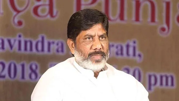 కేంద్ర బడ్జెట్‌లో రాష్ట్రానికి అన్యాయం