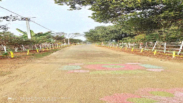 Excellence in Cleanliness! స్వచ్ఛతలో భేష్‌!