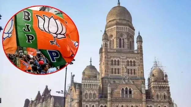 BMC Polls: ముంబై బిగ్‌బాస్‌గా అవతరించనున్న మహాయుతి.. ఠాక్రేలకు ఎదురుదెబ్బ