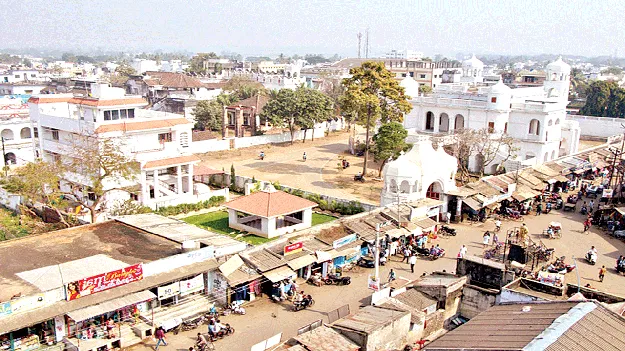 అదనపు పోలీసుస్టేషన్‌ ఏదీ?