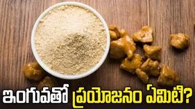 ఇంగువతో ప్రయోజనం ఏమిటి?