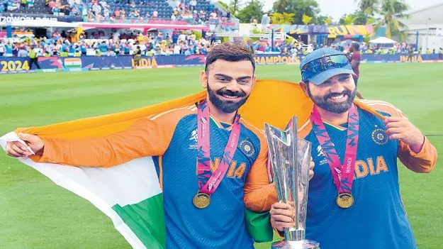 ఈ ఇద్దరూ లేకుండానే..