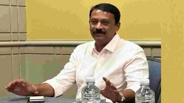 జగన్‌కు టీడీపీ ఎమ్మెల్యే చురకలు.. 