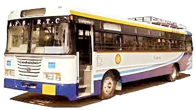 ఆర్టీసీకి రూ.3.5 కోట్ల ఆదాయం