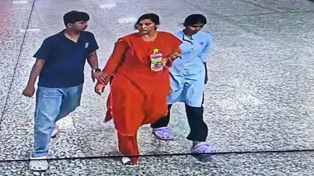 విజయారెడ్డి ఆత్మహత్య కేసులో దర్యాప్తు కొలిక్కి..