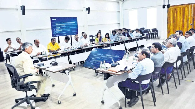 ఉమ్మడి జిల్లాకు ‘పూర్వోదయ’