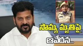 సౌమ్య మృతి.. నిందితులపై కఠిన చర్యలకు సీఎం ఆదేశాలు