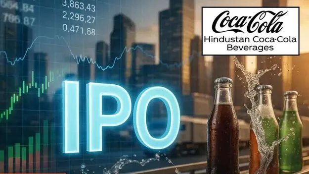 Coca Cola HCCB IPO: కోకా-కోలా భారత బాట్లింగ్ యూనిట్ HCCB నుంచి రూ.9 వేల కోట్ల ఐపీఓ