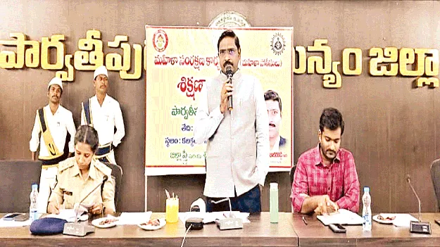 Prevent Child Marriages బాల్య వివాహాలను అరికట్టాలి