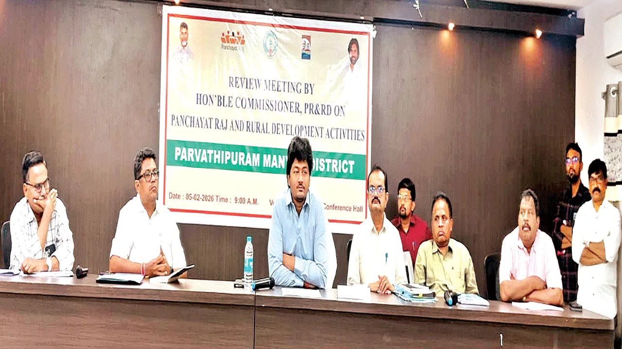 Payment of Bills  మార్చి 31లోగా  బిల్లుల చెల్లింపు