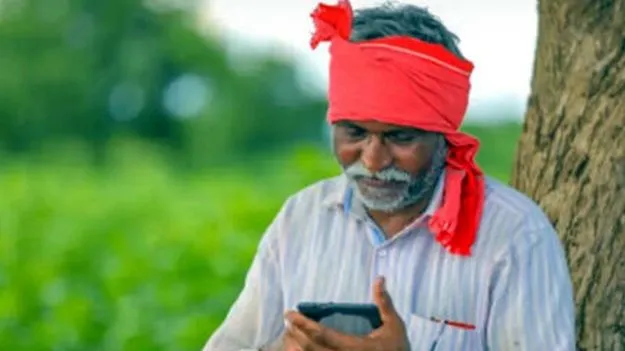 ఈ-పంటలో రైతులే నమోదు చేసుకోవచ్చు