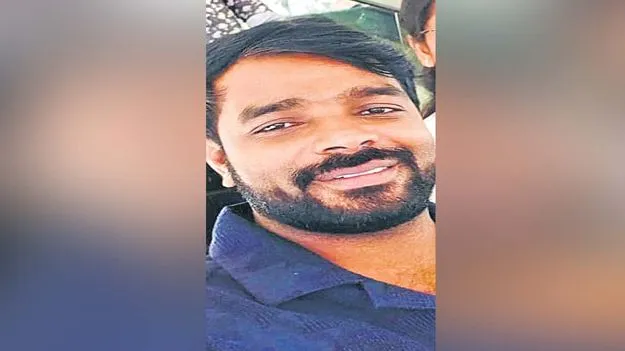 వితంతువులే టార్గెట్‌!
