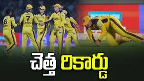 డబ్ల్యూపీఎల్ 2026: ఓ చెత్త రికార్డును మూటగట్టుకున్న యూపీ వారియర్స్