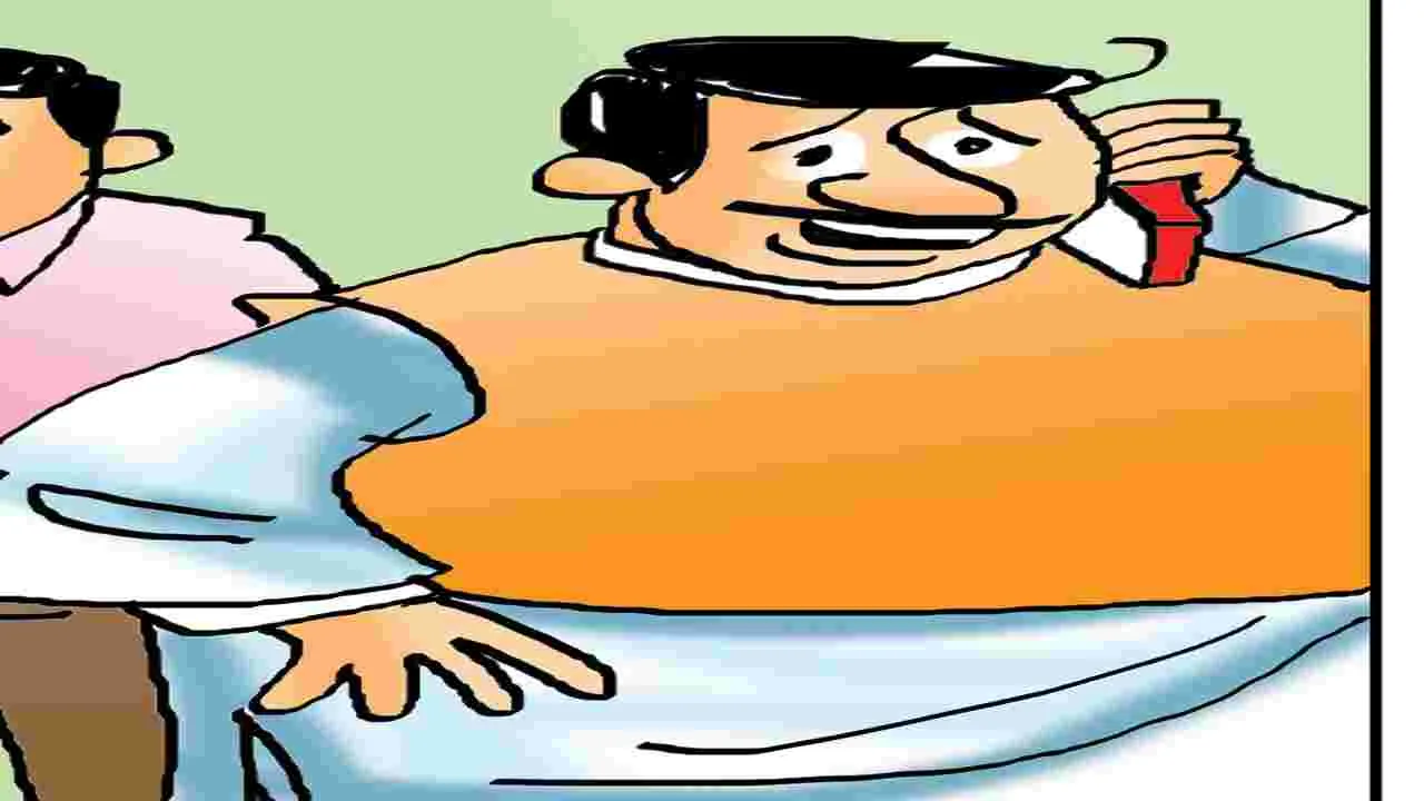 వైసీపీ ట్రాప్‌లో పడొద్దు..!