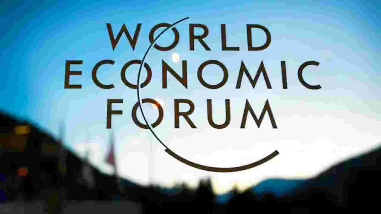 దావోస్‌లో ట్రంప్ విందు.. హాజరు కాబోతున్న భారతీయ సీఈవోలు వీరే.. 