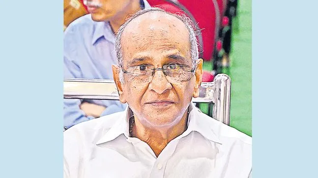 దివికేగిన పేదల డాక్టర్‌