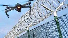 సరిహద్దుల్లో పాక్ డ్రోన్లు.. ఆర్మీ హెచ్చరిక కాల్పులు