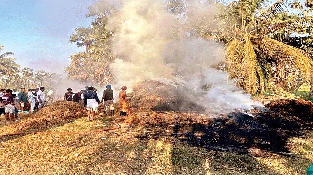 అయ్యో రైతన్నా..