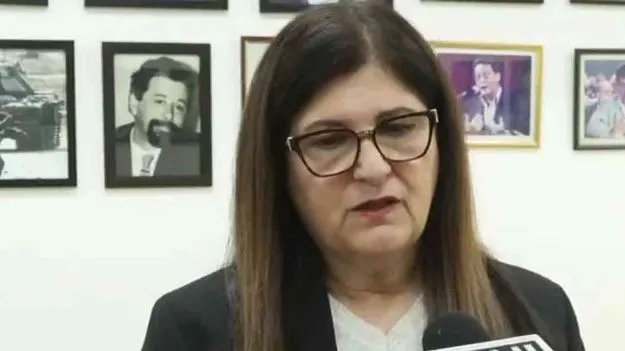 గాజా బోర్డ్ ఆఫ్ పీస్‌.. ఇండియా వైపు పాలస్తీనా చూపులు..