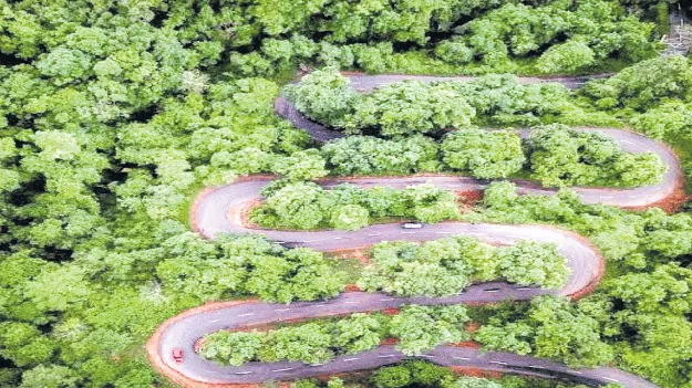 టెన్‌షన్‌ టర్న్స్‌..!