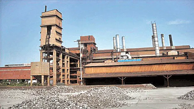  Hopes on the central budget కేంద్ర బడ్జెట్‌పైనే ఆశలు