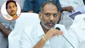 జగన్.. నువ్వలా మాట్లాడితే జనం నవ్వడం ఖాయం: మంత్రి గొట్టిపాటి