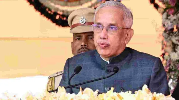 అమరావతిలో తొలిసారి రిపబ్లిక్ డే వేడుకలు