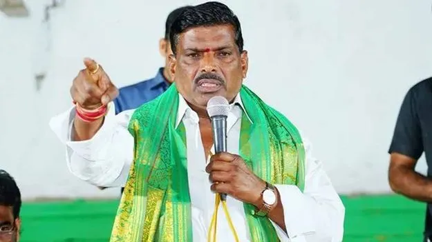 కాంగ్రెస్‌కు షాక్.. బీఆర్‌ఎస్‌కు మద్దతుగా మహిపాల్ రెడ్డి వ్యాఖ్యలు