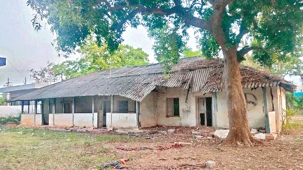 Will It Be Left Like This? ఇలానే వదిలేస్తారా?