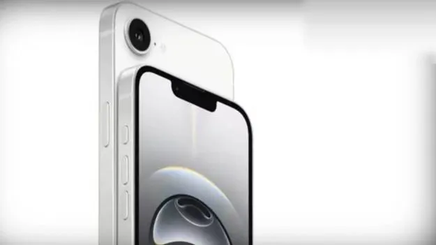 బడ్జెట్ ఫ్రెండ్లీ ఐఫోన్.. ఈ నెలలోనే లాంచ్?