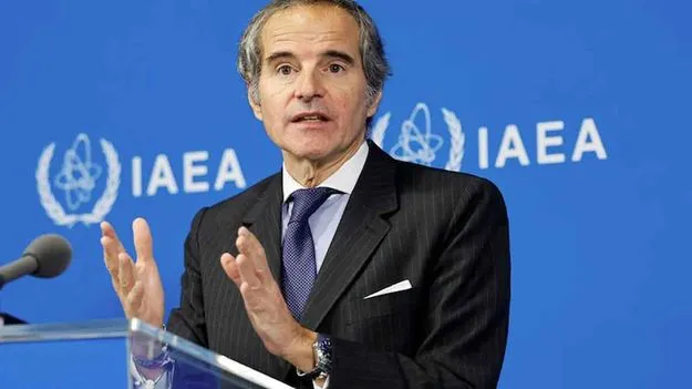 ఆపరేషన్ సిందూర్.. అణ్వాయుధాలపై ఐఏఈఏ హెడ్ ఆసక్తికర వ్యాఖ్యలు