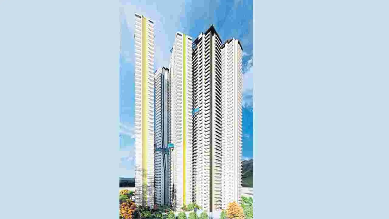 ఐకానిక్‌ టవర్స్‌కు కొరవడిన స్పందన