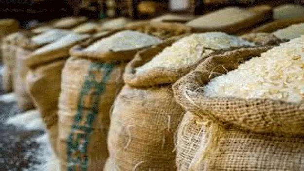 బియ్యం ధరలకు రెక్కలు