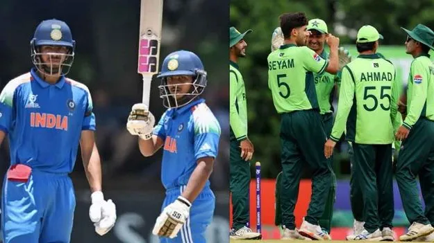 Ind VS Pak: టాస్ గెలిచిన పాకిస్థాన్.. బ్యాటింగ్ ఎవరిదంటే..