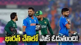 టీ20 డబ్ల్యూసీ-2026 ఫైనల్‌‌కు చేరేది ఆ జట్లే.. ఆసీస్ మాజీ కెప్టెన్ ఇంట్రెస్టింగ్ కామెంట్స్