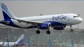 బాంబు బెదిరింపు.. ఇండిగో విమానం ఎమర్జెన్సీ ల్యాండింగ్