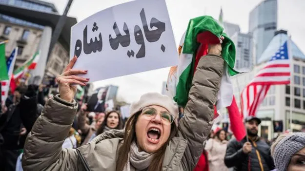 Iran protests deaths: ఇరాన్‌లో మారణ హోమం.. 5 వేల మంది మృతి..