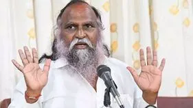 సంగారెడ్డి రిజిస్ట్రార్ ఆఫీస్‌ను తరలిస్తే ఊరుకునేది లేదు.. జగ్గారెడ్డి వార్నింగ్