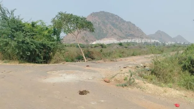 ప్లాట్లు.. ఇంకెన్నాళ్లీ పాట్లు