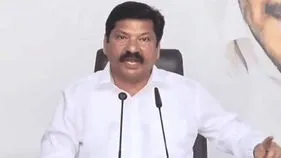 నన్ను చంపాలని ప్రయత్నించారు: మాజీ మంత్రి జోగి రమేశ్ కోడలు..