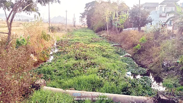 Will Kharif   ఖరీఫ్‌కైనా మోక్షం కలిగేనా?