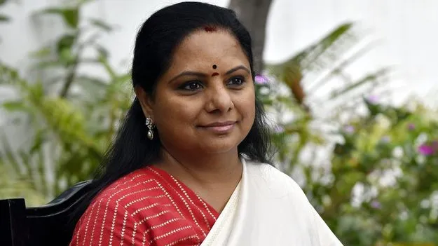 కవిత అరెస్ట్.. అసలేమైందంటే..