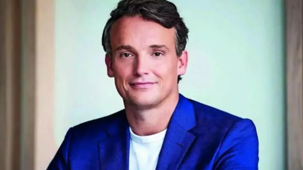 మరో రెండు మూడేళ్లల్లో కీబోర్డ్స్ కనుమరుగు: ఎస్ఏపీ సంస్థ సీఈఓ