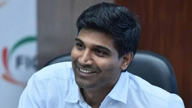 ఏపీ ప్రయోజనాలను అఖిలపక్ష సమావేశంలో లేవనెత్తిన ఎంపీ లావు శ్రీకృష్ణదేవరాయలు