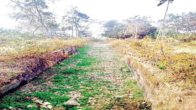 Will Irrigation    సాగునీటి కష్టాలు తీరేనా?