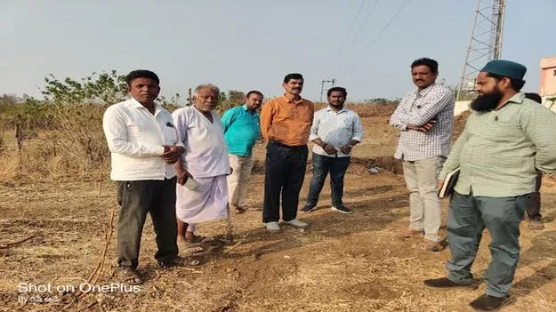 kumaram bheem asifabad-  విద్యుత్‌ ఫెన్సింగ్‌ వాడకం ప్రమాదకరం