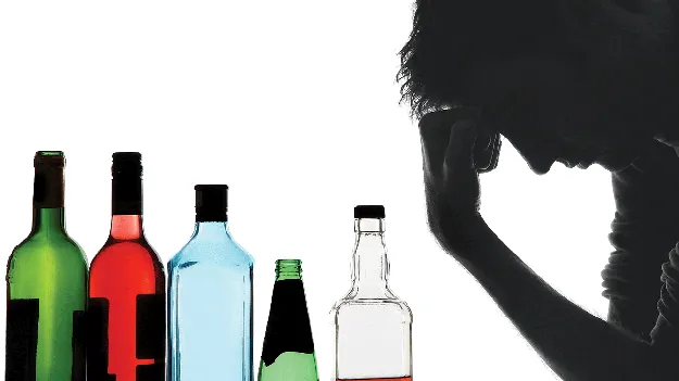 తెగ తాగేశారు!