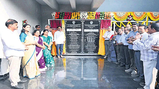 లోకేశ్‌.. జోష్‌!