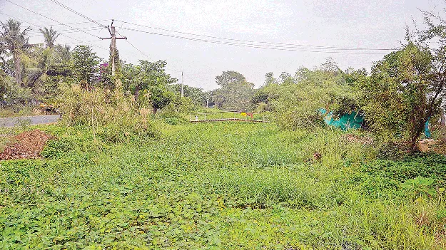 వేసవి పనులకు కసరత్తు 