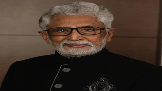 సినీనటుడు మాగంటి మురళీమోహన్‌కు  పద్మశ్రీ అవార్డు